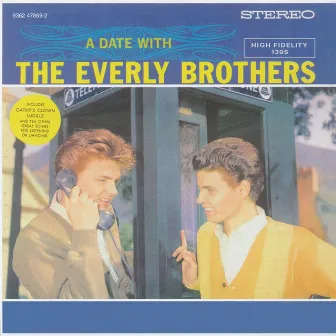 A Date with The Everly Brothers by The Everly Brothers