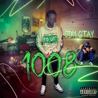 Mr. 1008 by ODM Gtayy