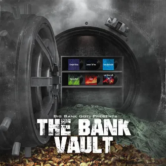 The Bank Vault by BigBankGoti