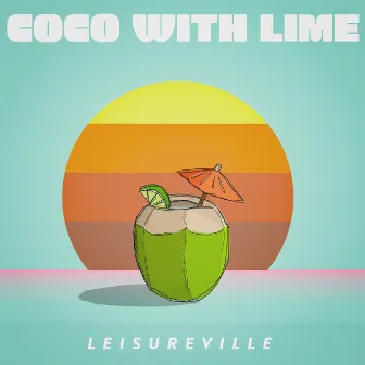 Coco With Lime by Leisureville