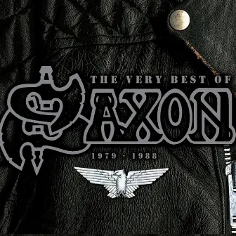 The Very Best of Saxon by Saxon