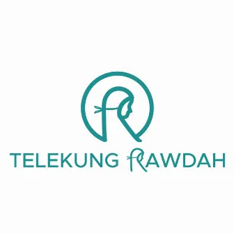 Telekung Rawdah by 