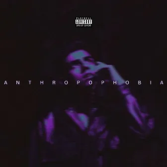 ANTHROPOPHOBIA by Imo Halo