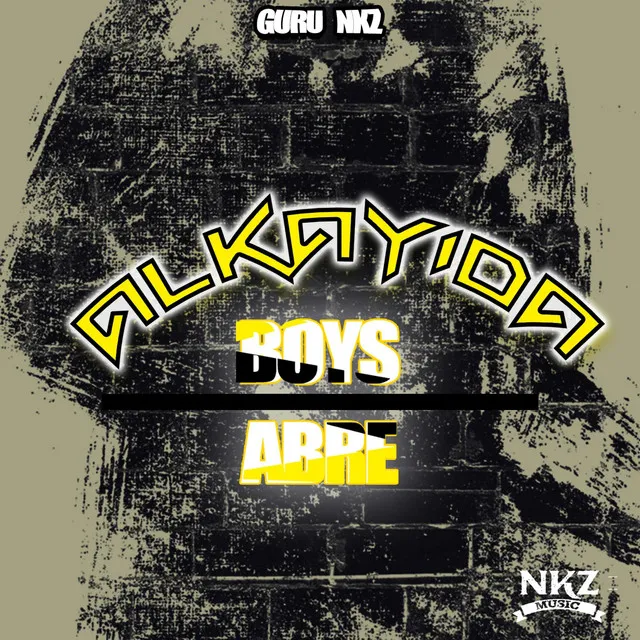 Alkayida (Boys Abre)