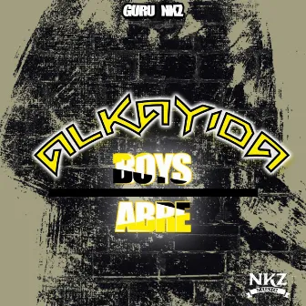 Alkayida (Boys Abre) by Guru Nkz