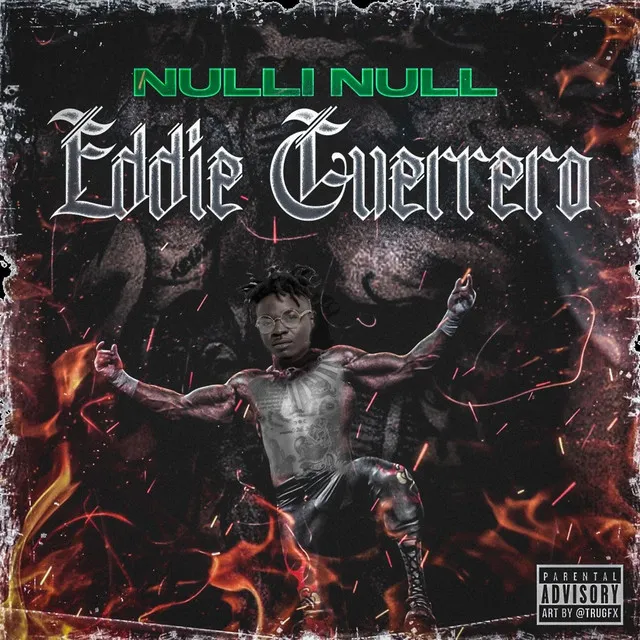 Eddie Guerrero