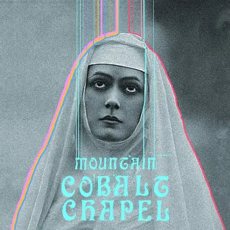 Mountain by Cobalt Chapel