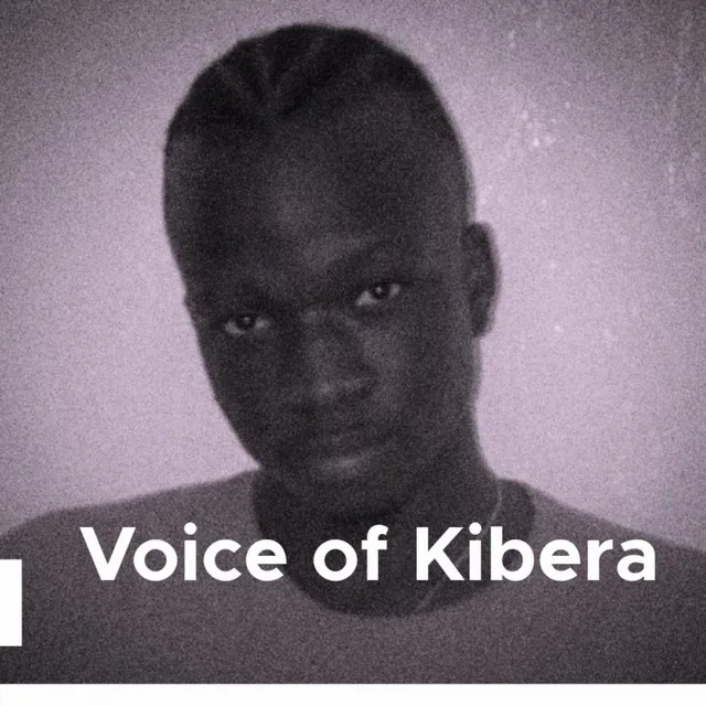 Voice of Kibera