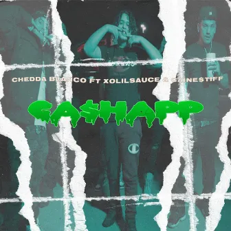 Ca$Happ by CHEDDA BLANCO'