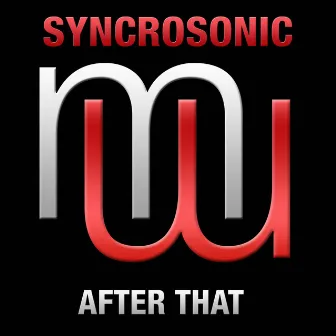 After That (Radio edit) by Syncrosonic