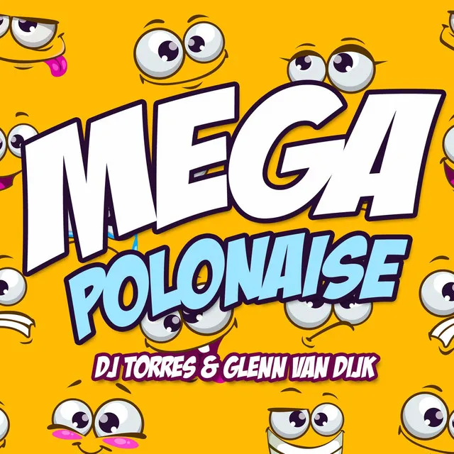 Mega Polonaise