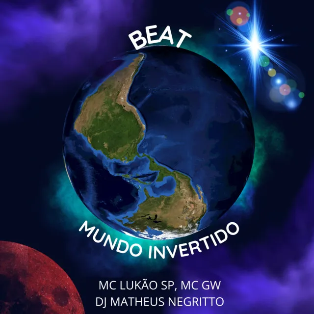 Beat Mundo Invertido