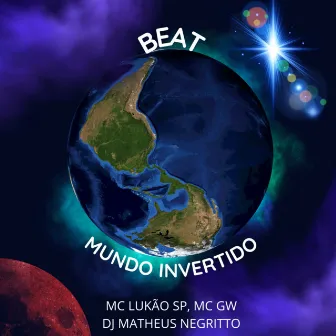 Beat Mundo Invertido by DJ Matheus Negritto