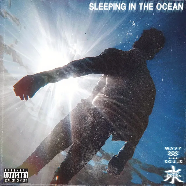 Sleeping in the Ocean