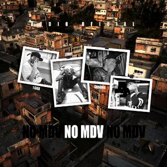 No Mdv by Grandão