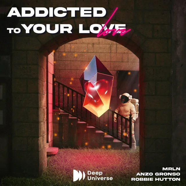 Addicted To Your Love