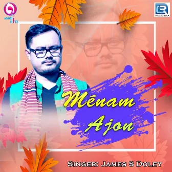 Menam Ajon (Original) by James S Doley