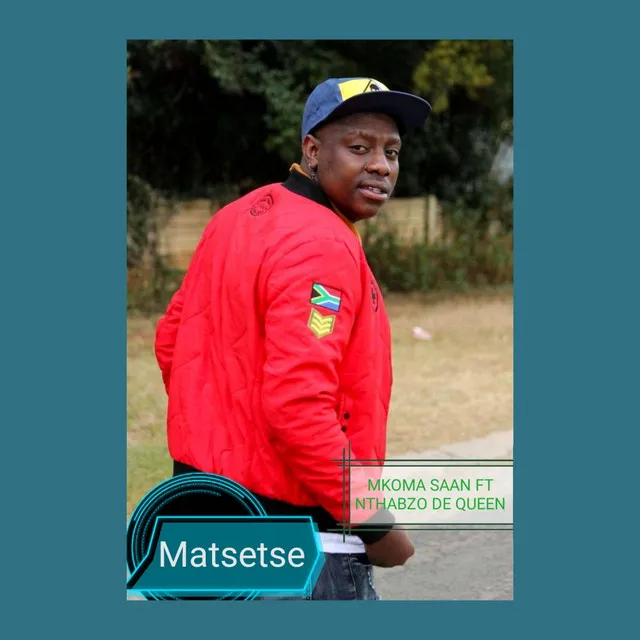 Matsetse