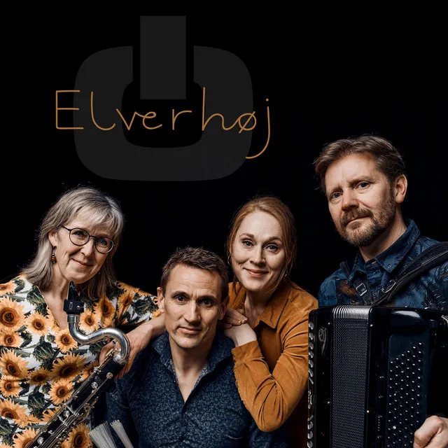 Elverhøj