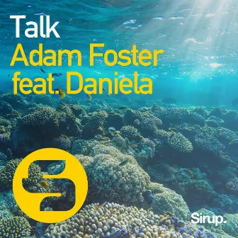 Talk by Adam Foster