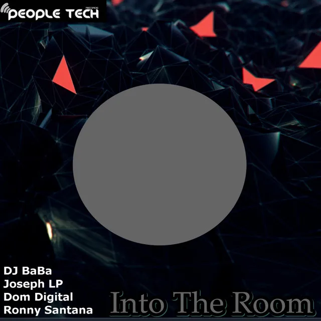 Into the Room - DJ BaBa Remix