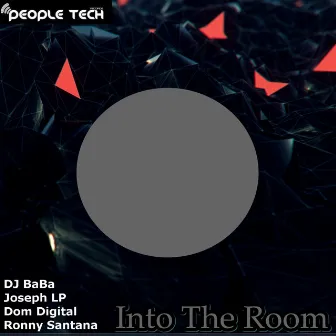 Into the Room by Joseph LP