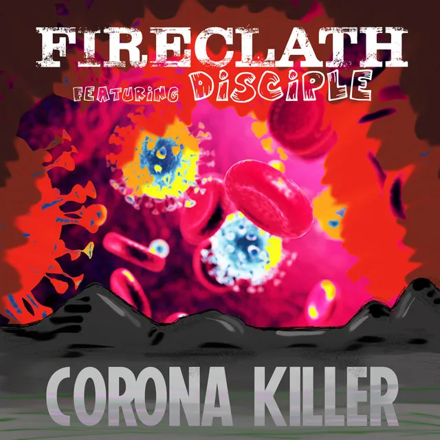 Corona Killer