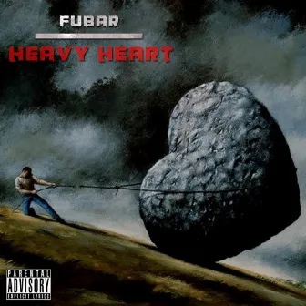 Heavy Heart by Fubar