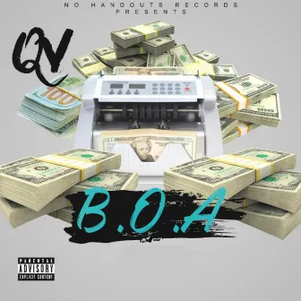 B.O.A by QV