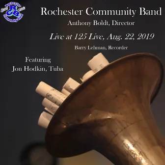 The Gallant Seventh by Rochester Community Band