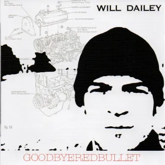 Goodbye Red Bullet by Will Dailey