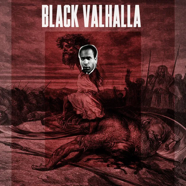 Black Valhalla