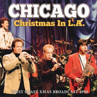 Christmas In L.A. by Chicago