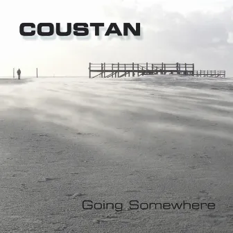 Going Somewhere by Coustan