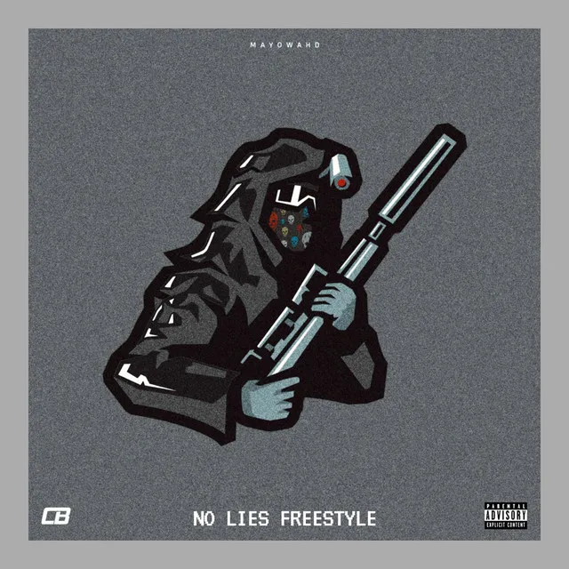 No Lies (Freestyle)