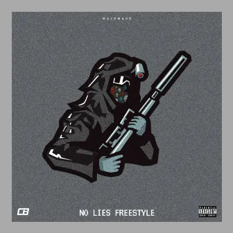 No Lies (Freestyle) by CB