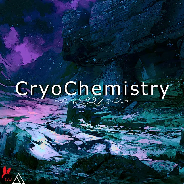 Cryochemistry