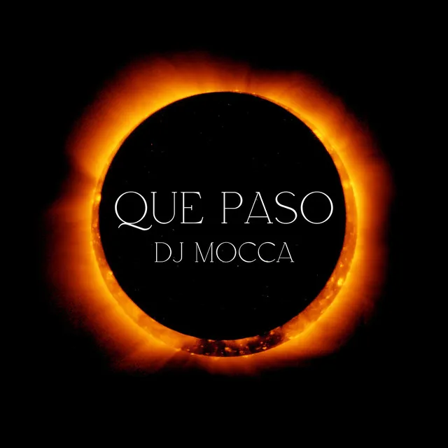 Que Paso - Remix