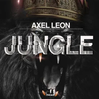 Jungle by Axel Leon