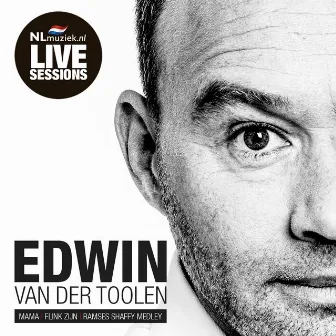 NLMuziek.nl Live Sessions by Edwin Van Der Toolen