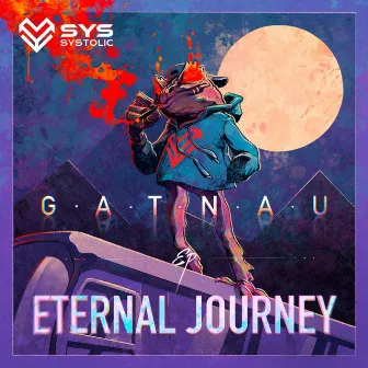 Eternal Journey by Gatnau