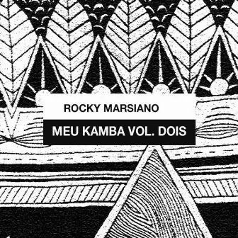 Meu Kamba, Vol. 2 by Rocky Marsiano