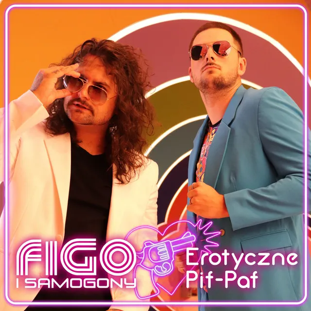 Erotyczne Pif-Paf