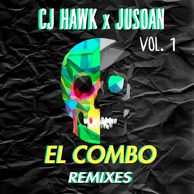 El Combo (with Jusoan) - SpaceSound Remix