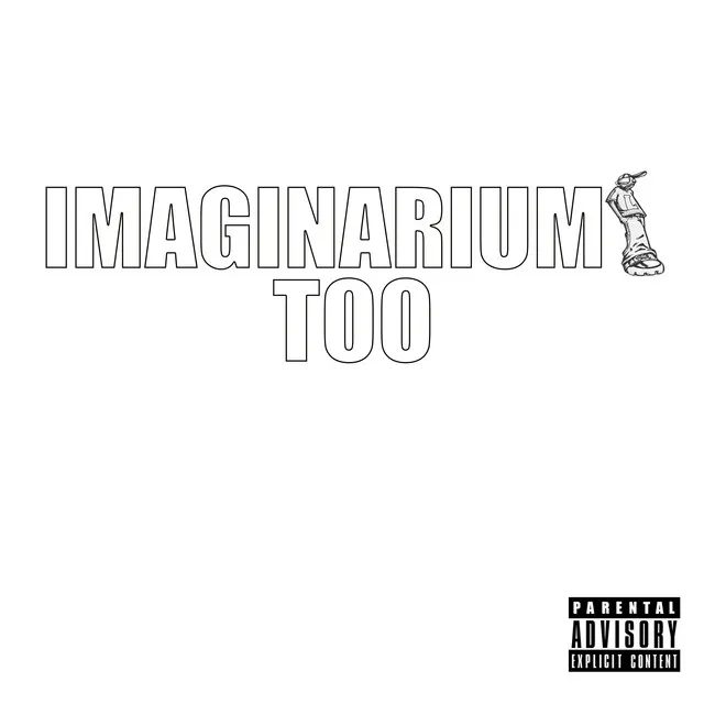 Imaginarium Too