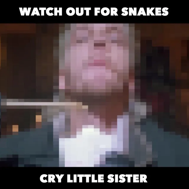 Cry Little Sister