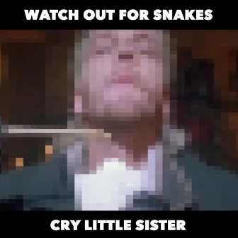 Cry Little Sister by Watch Out For Snakes