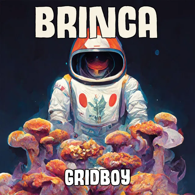 Brinca