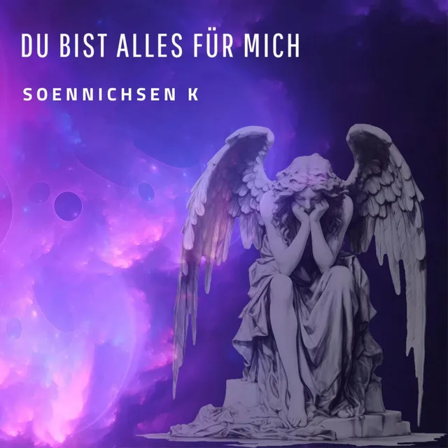 Du Bist Alles Für Mich