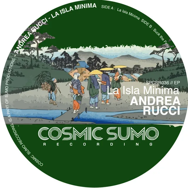 Andrea Rucci